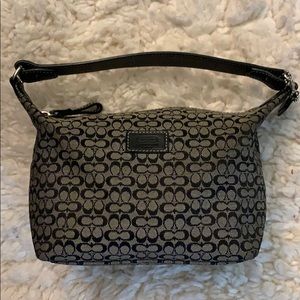 Small Coach Handbag